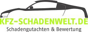 Dein Sachverständiger Nr.1 Logo